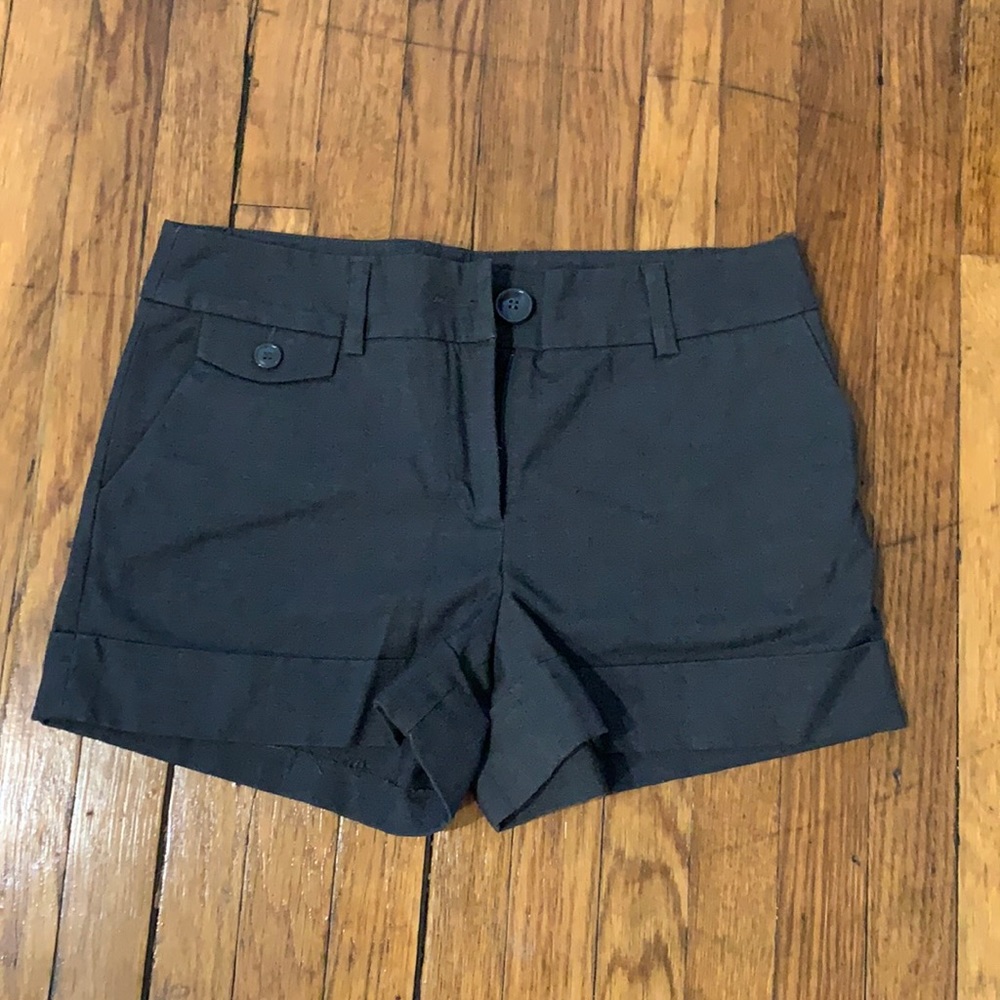 Grey dream shorts.